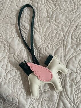 Horse/Pony Bag Charm